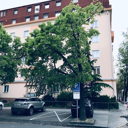 Prikopova 2 Apartman Братислава Экстерьер фото