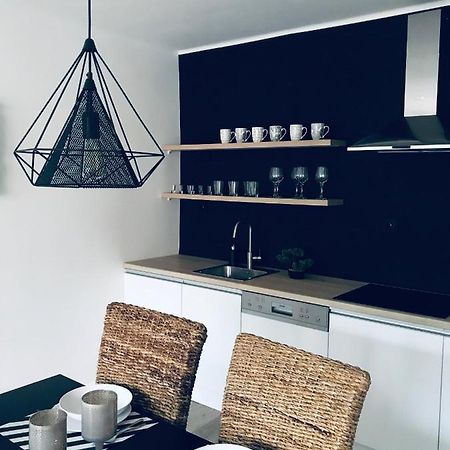 Prikopova 2 Apartman Братислава Экстерьер фото