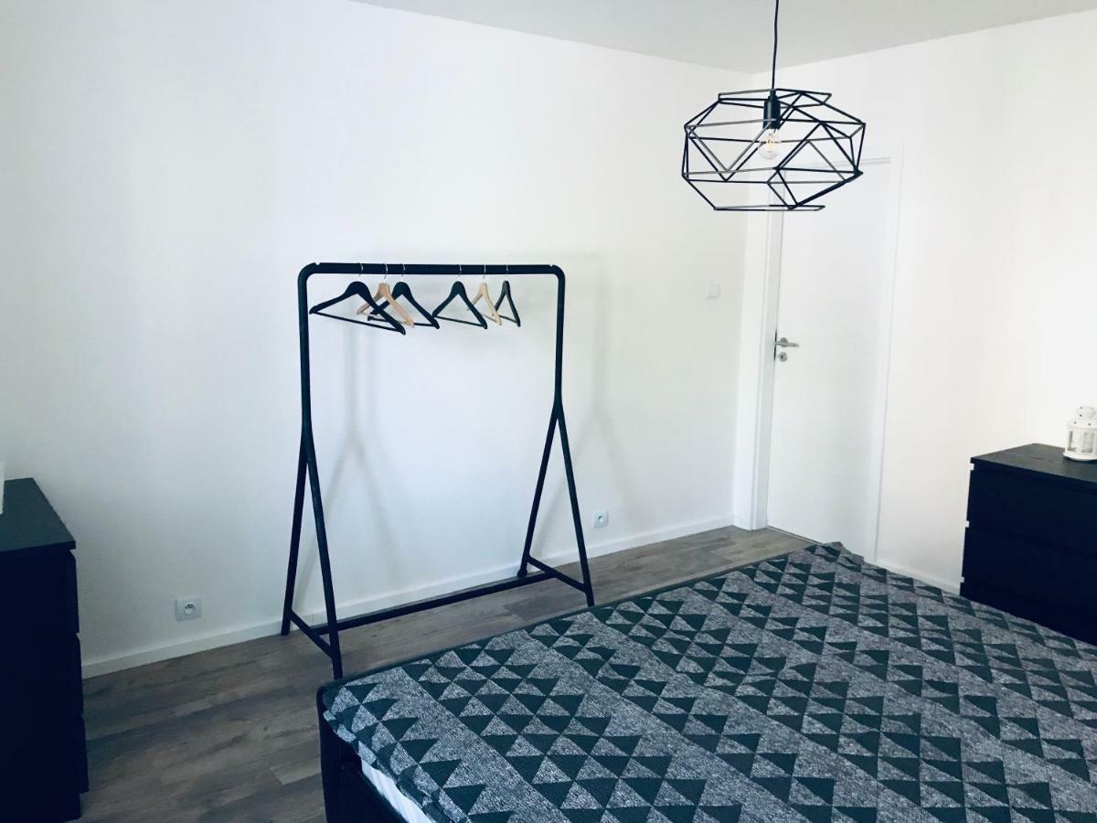 Prikopova 2 Apartman Братислава Экстерьер фото