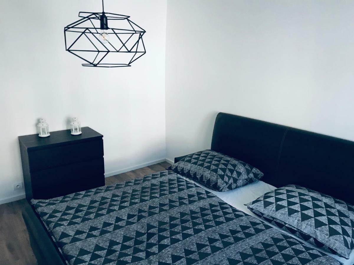 Prikopova 2 Apartman Братислава Экстерьер фото