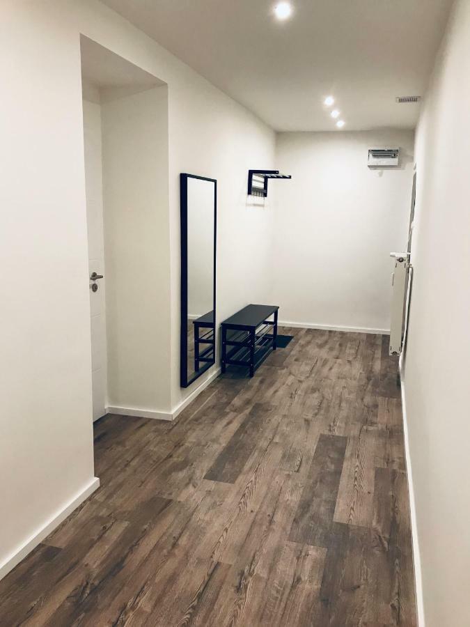 Prikopova 2 Apartman Братислава Экстерьер фото