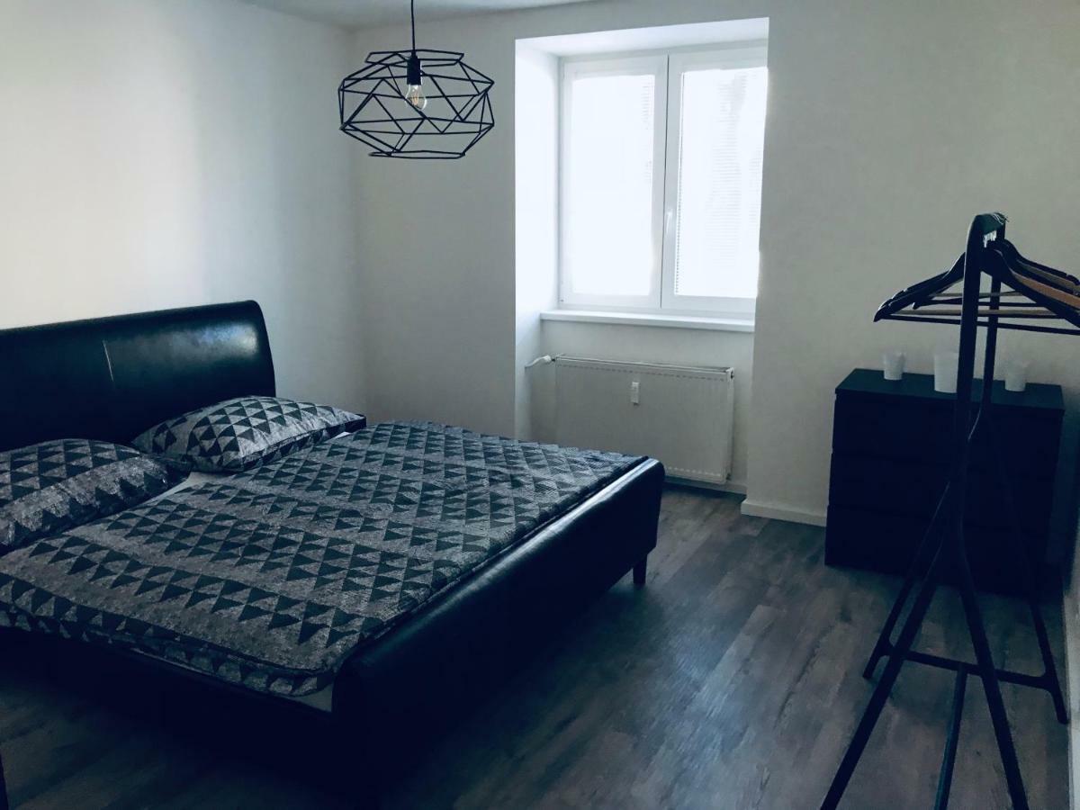 Prikopova 2 Apartman Братислава Экстерьер фото