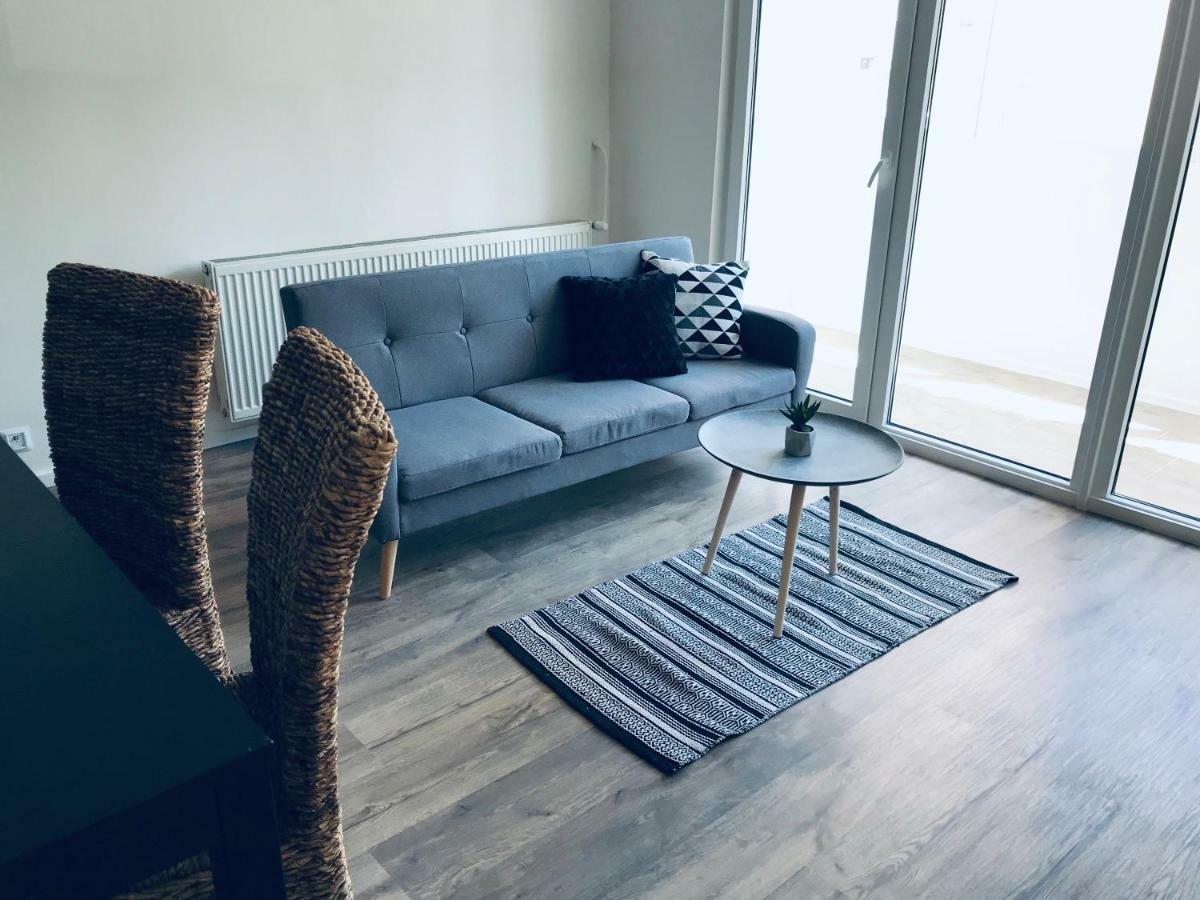 Prikopova 2 Apartman Братислава Экстерьер фото