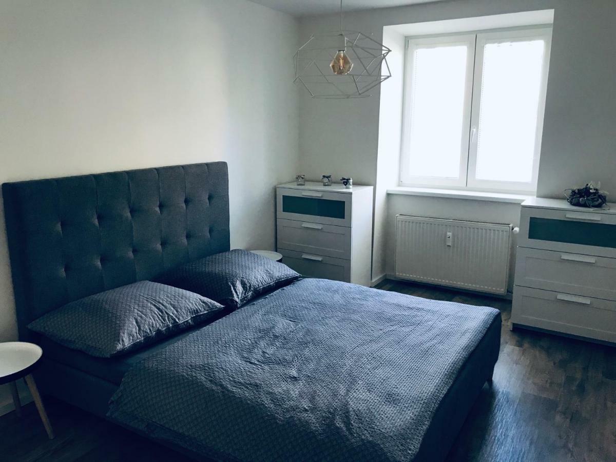 Prikopova 2 Apartman Братислава Экстерьер фото