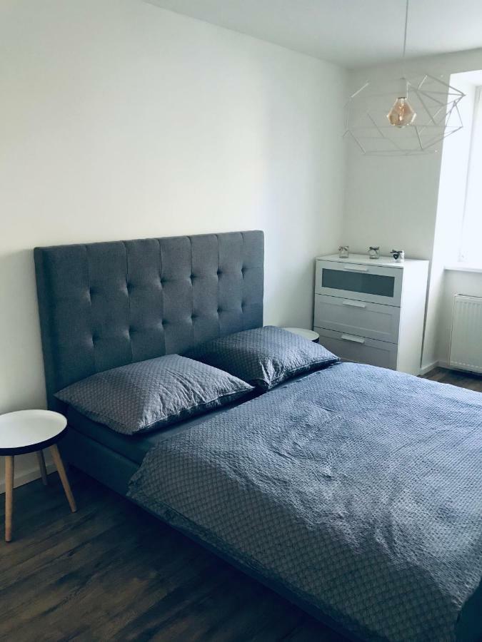 Prikopova 2 Apartman Братислава Экстерьер фото