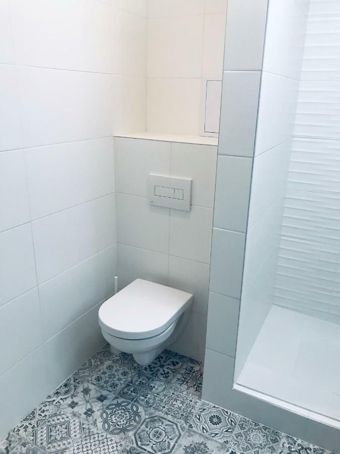 Prikopova 2 Apartman Братислава Экстерьер фото