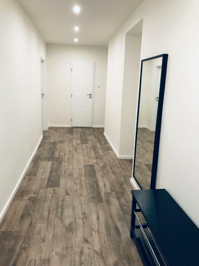 Prikopova 2 Apartman Братислава Экстерьер фото