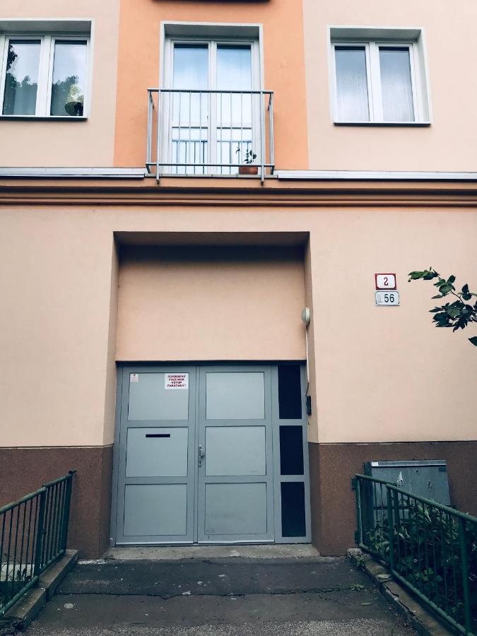 Prikopova 2 Apartman Братислава Экстерьер фото