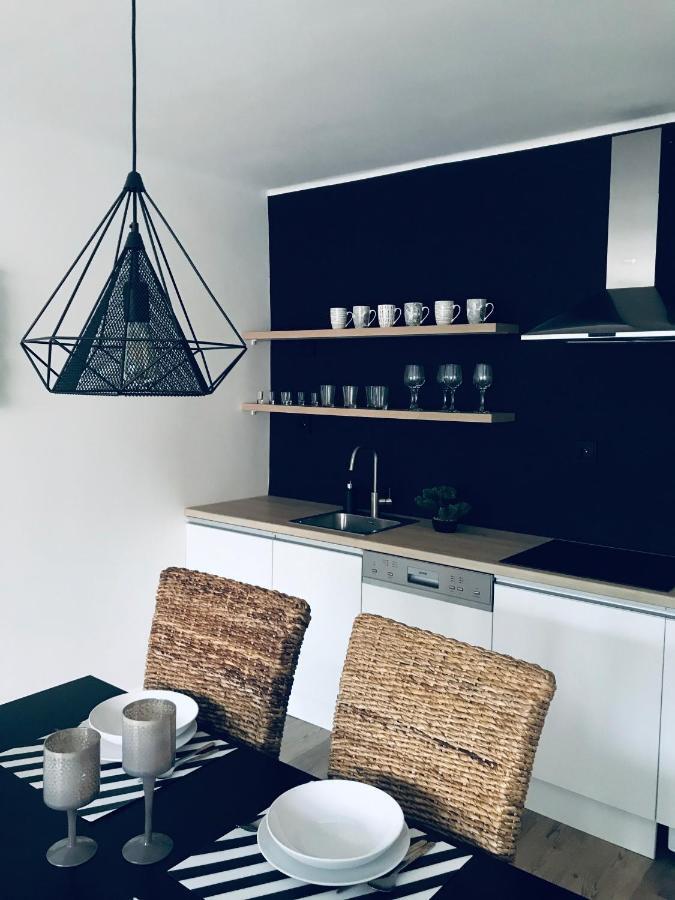 Prikopova 2 Apartman Братислава Экстерьер фото
