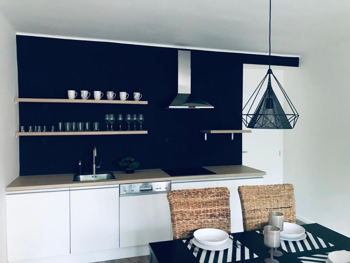 Prikopova 2 Apartman Братислава Экстерьер фото