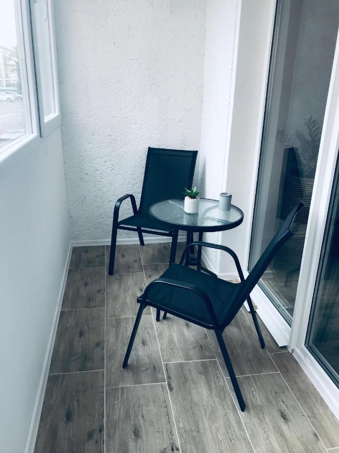 Prikopova 2 Apartman Братислава Экстерьер фото