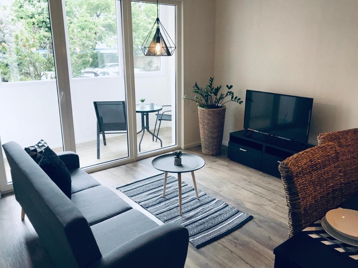 Prikopova 2 Apartman Братислава Экстерьер фото