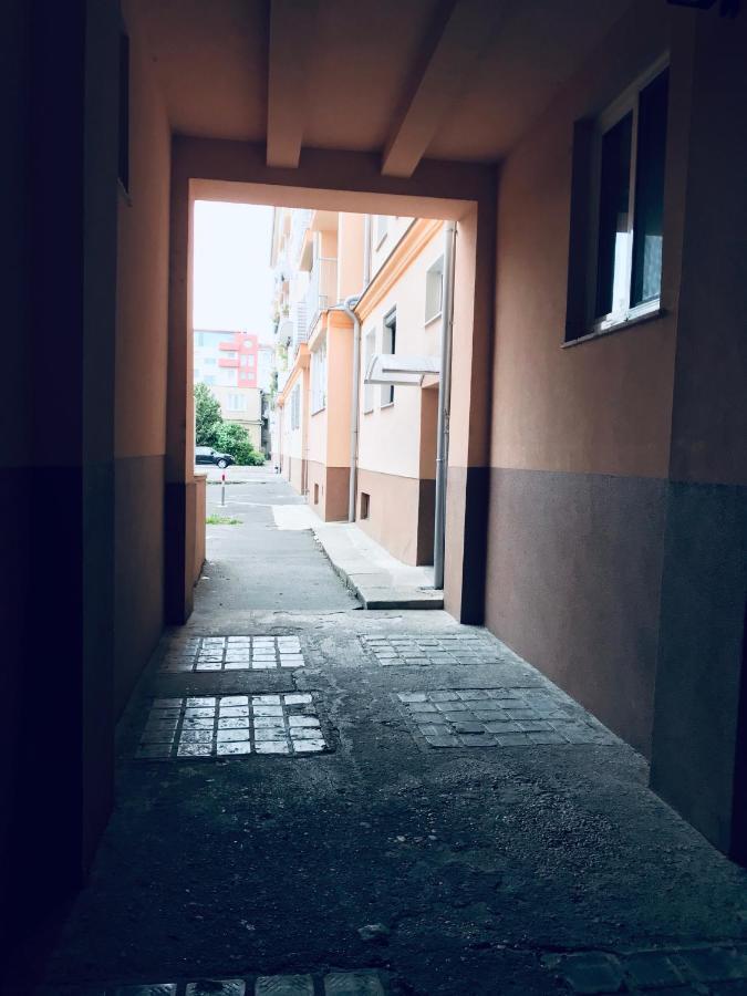 Prikopova 2 Apartman Братислава Экстерьер фото